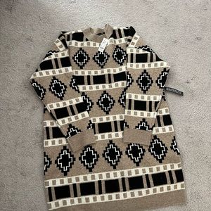 Ny&Co sweater dress. Never worn